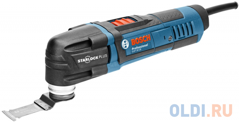 

Резак универсальный Bosch GOP 30-28 0601237001