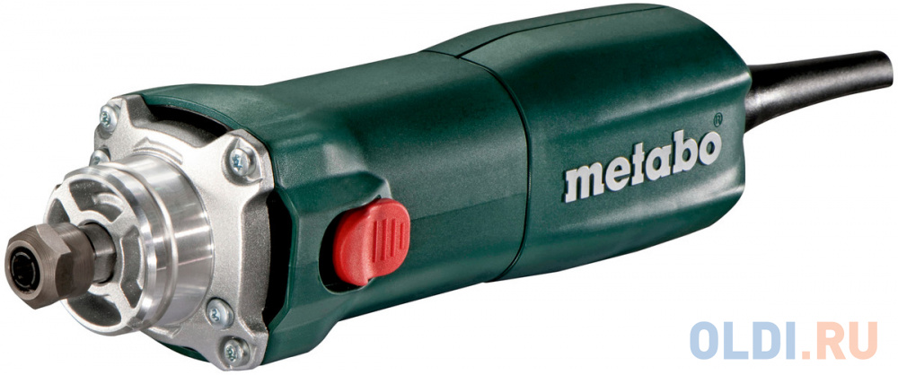 

Прямая шлифмашина Metabo GE 710 Compact 710 Вт