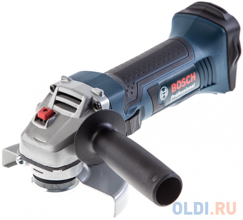 

Углошлифовальная машина Bosch GWS 18-125 V-LI 125 мм