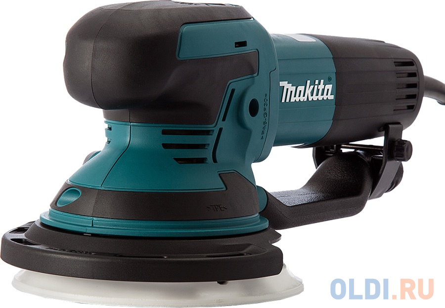 Эксцентриковая шлифмашина Makita BO6050J 150 мм 750 Вт