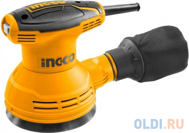 

Эксцентриковая шлифмашина INGCO RS3208