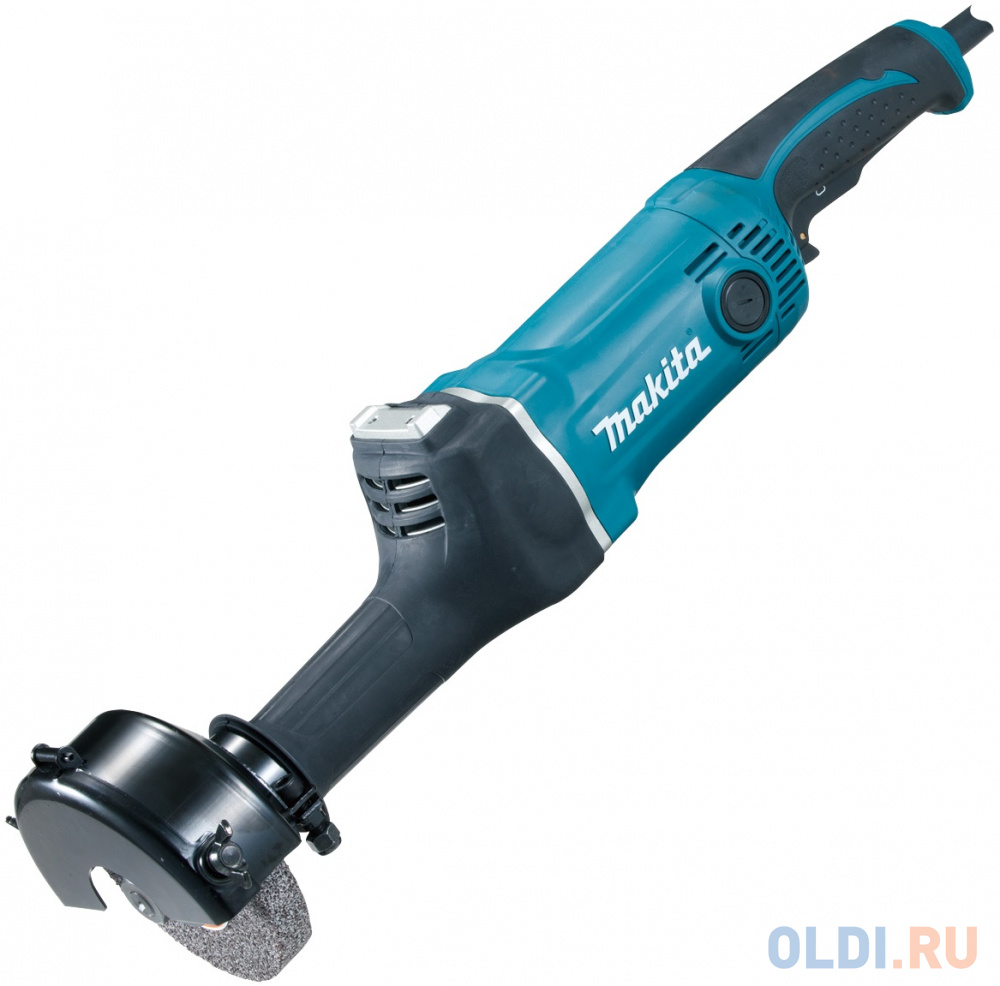 

Прямая шлифмашина Makita GS5000 125 мм 750 Вт