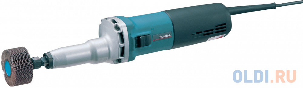

Прямая шлифмашина Makita GD0810C