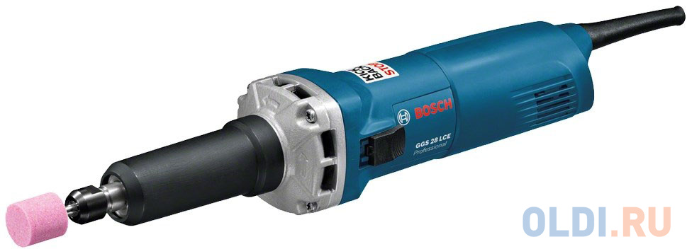

Прямая шлифмашина Bosch GGS 28 LCE 650 Вт 0601221100