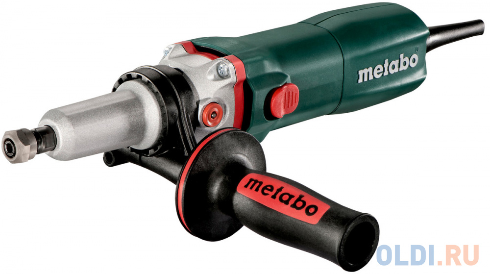 

Прямая шлифмашина Metabo GE 950 G Plus 950 Вт