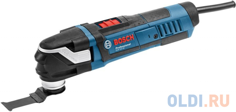 

Многофункциональная шлифмашина Bosch GOP 40-30 400 Вт