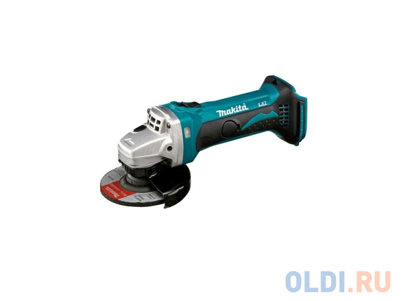 

Углошлифовальная машина Makita DGA452Z 115 мм