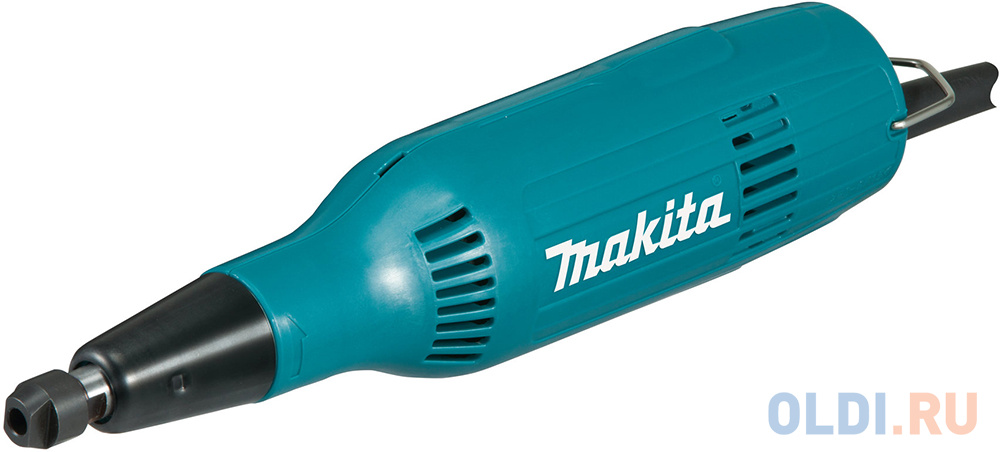 Прямая шлифмашина Makita GD0603 — 240 Вт