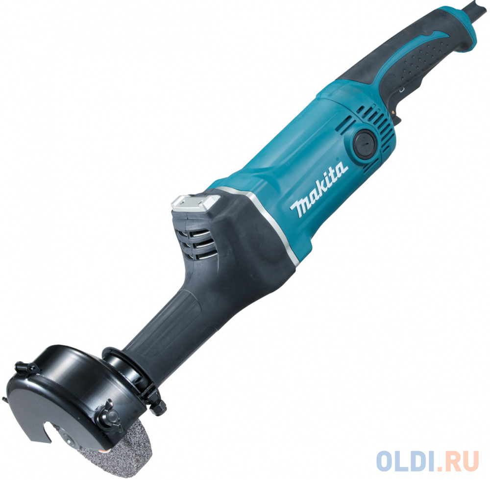 

Шлиф.машинка прямая MAKITA GS6000 750Вт 5600об/мин 150мм