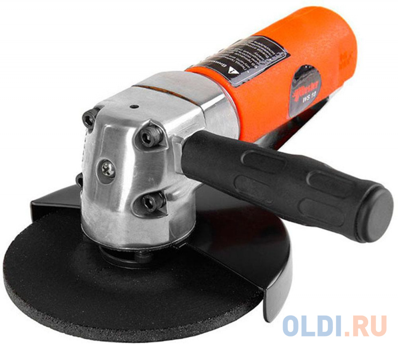 

Углошлифовальная машина Wester WS-10 125 мм 75520