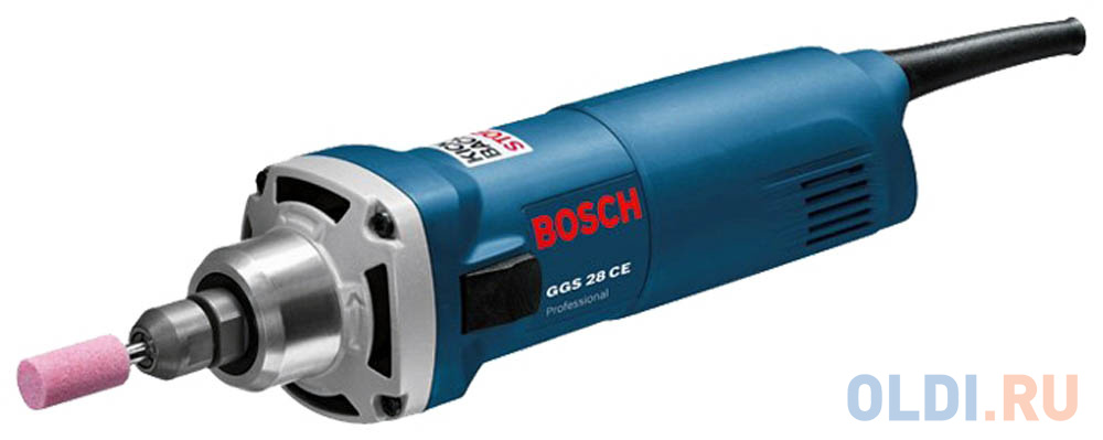 

Прямая шлифмашина Bosch GGS 28 CE