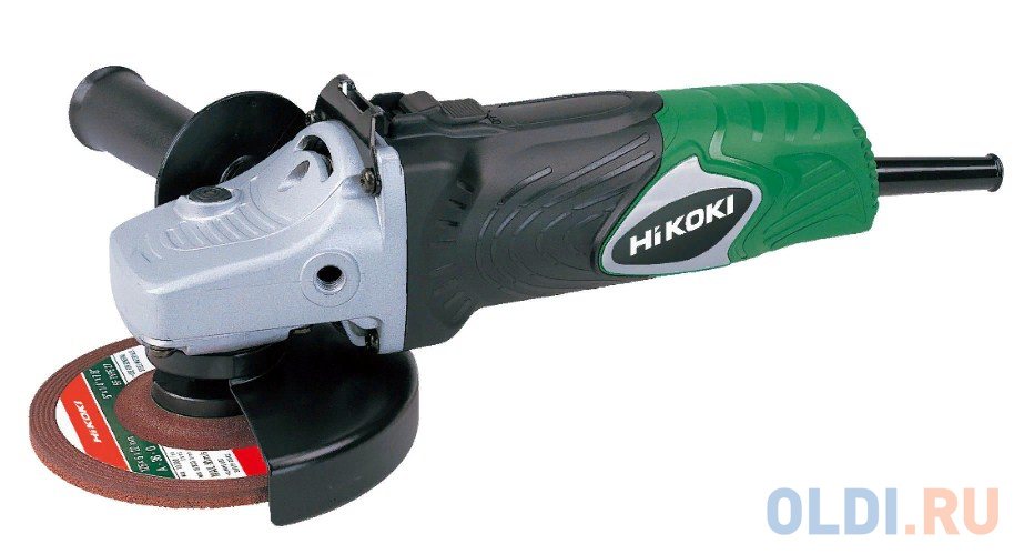 

Углошлифовальная машина Hikoki G13SB3NSZ 125 мм 1300 Вт