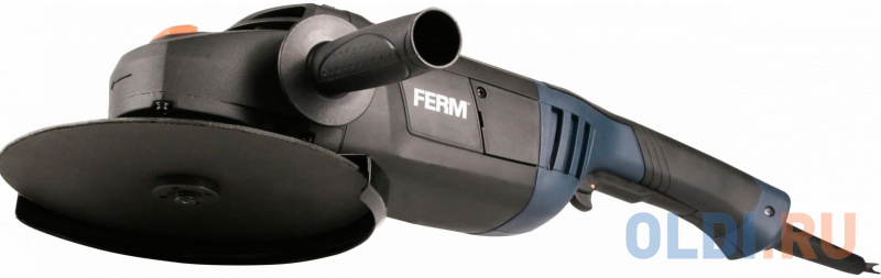 

Углошлифовальная машина Ferm AGM1088 230 мм 2500 Вт