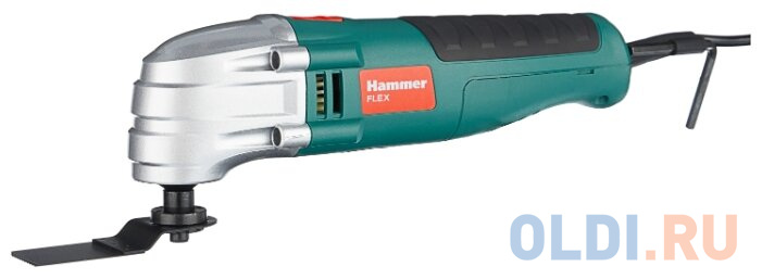 

Многофункциональная шлифмашина Hammer LZK200 200 Вт