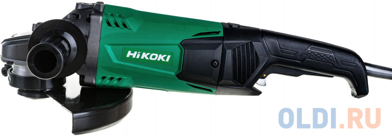 

Углошлифовальная машина Hikoki G23ST 230 мм 2000 Вт