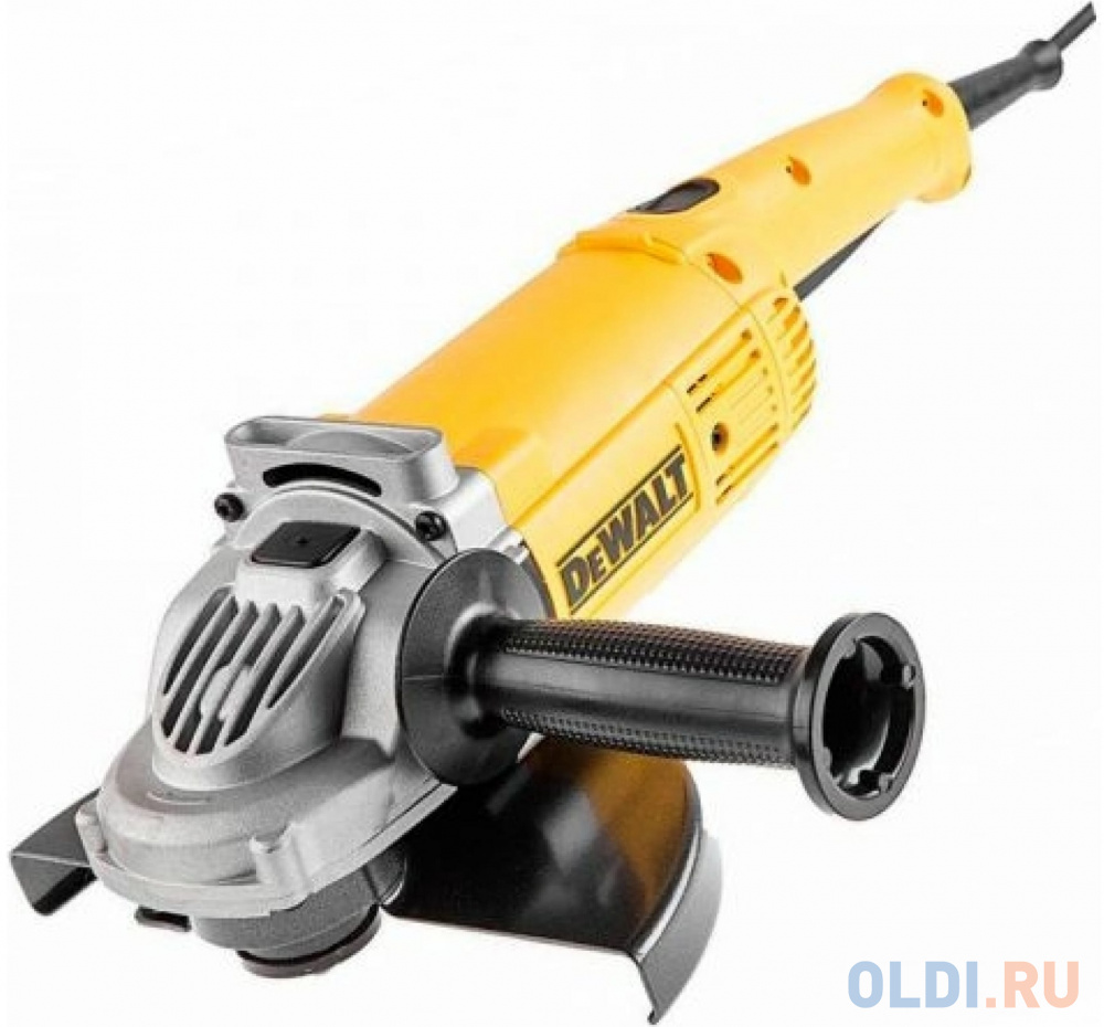 УШМ DeWALT DWE492-QS, 2200 Вт, 230 мм фото