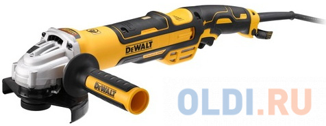 

Бесщеточный шлифовальный станок 1700 Вт, регу DWE4377-QS DeWalt