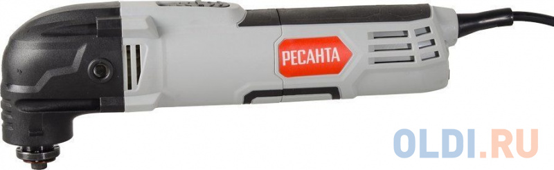 Многофункциональная шлифмашина Ресанта МФИ-400 400 Вт фото