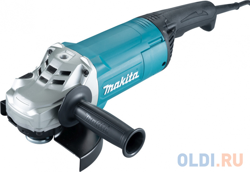 Углошлифовальная машина Makita GA7082 180 мм углошлифовальная машина makita ga7082 180 мм