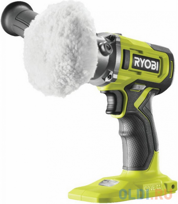

Ryobi 18В Шлифовальная машина RDP18-0 5133005897
