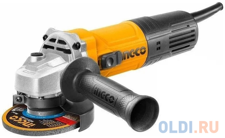 

Угловая шлифовальная машина INGCO AG7502812