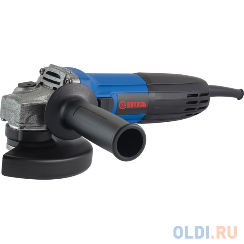 

Витязь Машина шлифовальная угловая МШУ-125-950 18015005