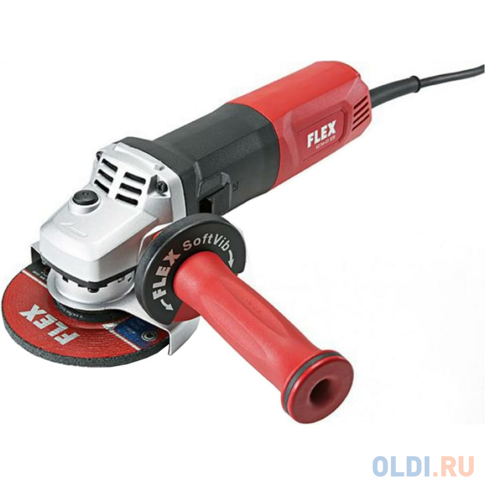 

FLEX Угловая шлифовальная машина L 15-11 125 230/СЕЕ 447692