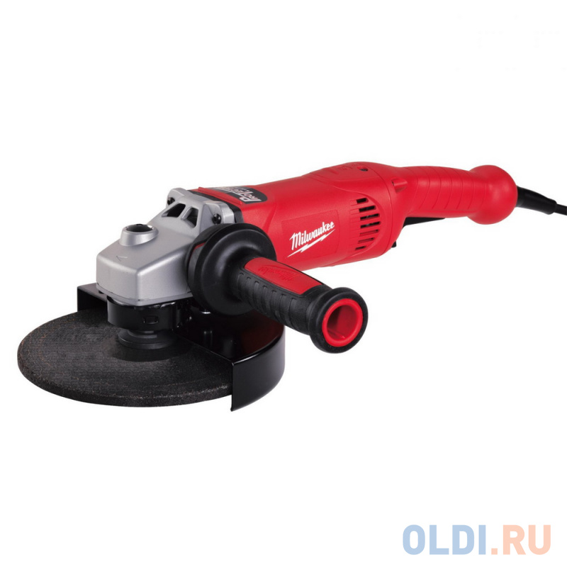 

Milwaukee УШМ AGV 17-180 XC/DMS 4933432270
