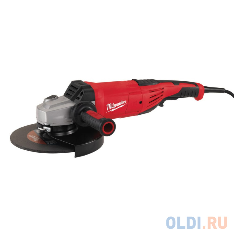 

Milwaukee УШМ AGVK 24-230 EK DMS 4933451414