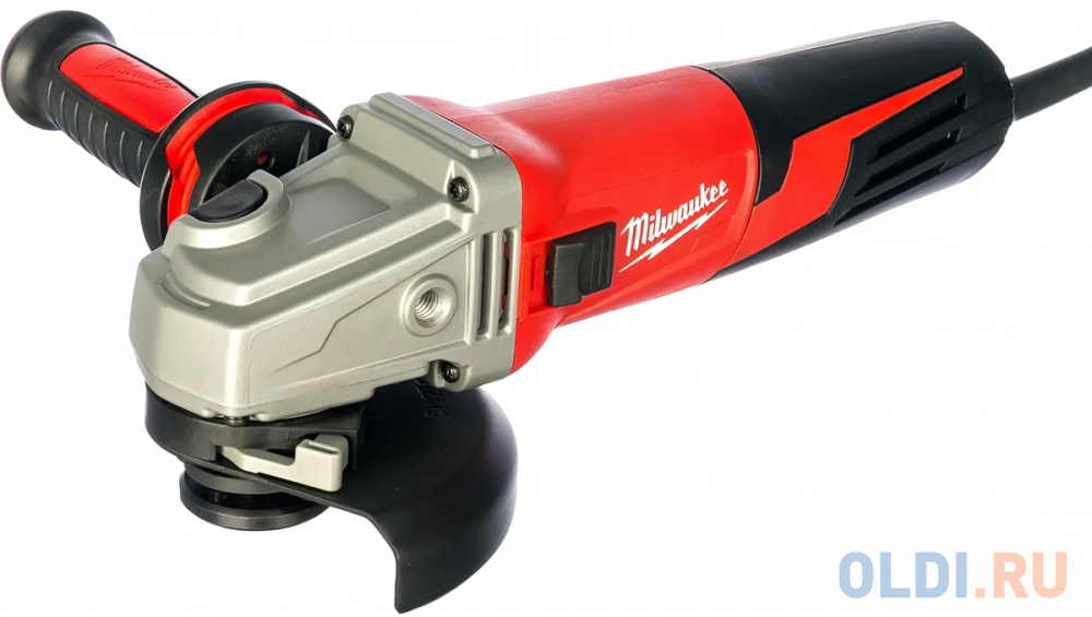 

Milwaukee УШМ AGV 15-125 XE 4933428127