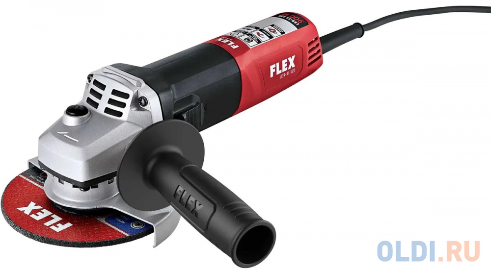 

FLEX Угловая шлифовальная машина LE 9-11 125 230/CEE 436291