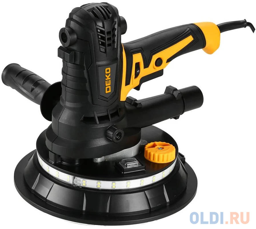 

Deko DKWS1050 LED, 180мм, 1050 Вт 083-1036