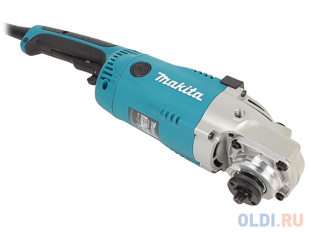 Углошлифовальная машина makita ga9020