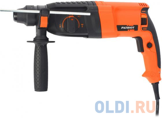 

Перфоратор Patriot The one RH 262 820Вт