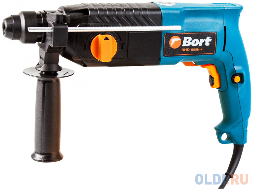 

Перфоратор BORT BHD-800N-K
