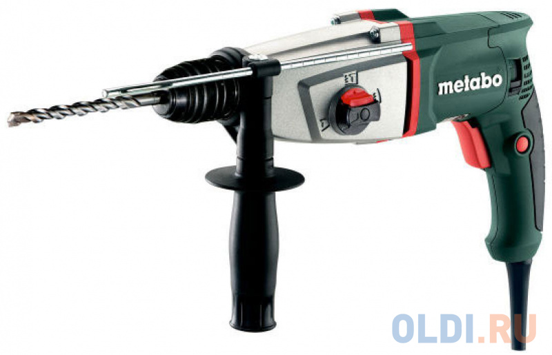 

Перфоратор Metabo KHE 2644 606157510