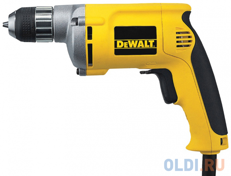 

Дрель DeWalt DW217-QS 675Вт