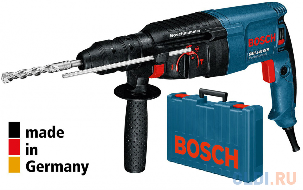 Bosch gbh 2 26 dfr. Перфоратор GBH 2-26 Dre Bosch 0611253708. Bosch GBH 2-26 Dre. Перфоратор Bosch GBH 2-26 DFR. Перфоратор бош GBH 2-26 Dre.