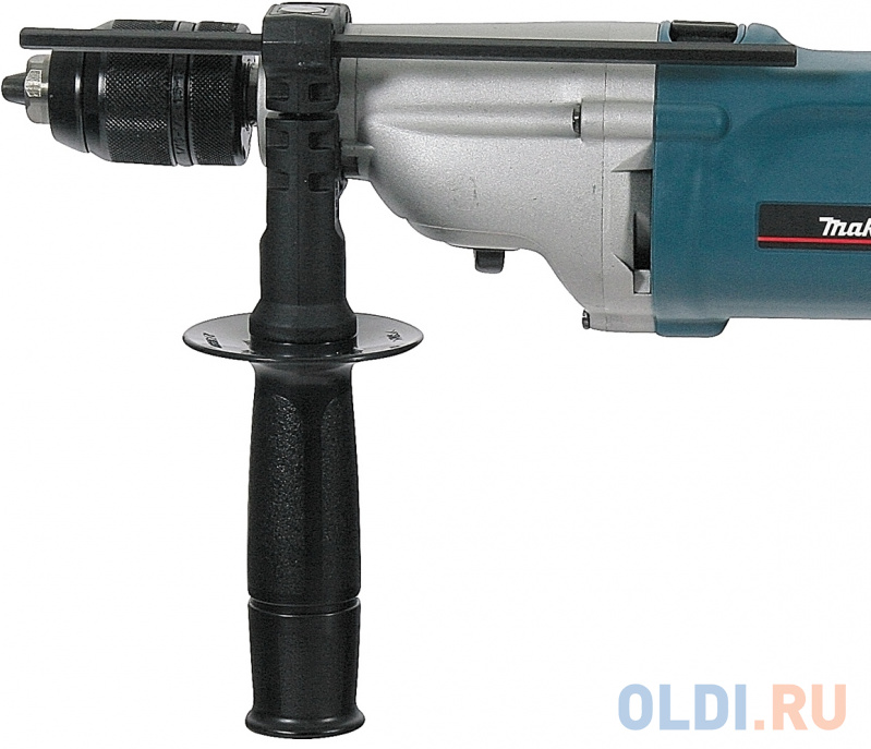 Ударная дрель Makita HP2051F фото