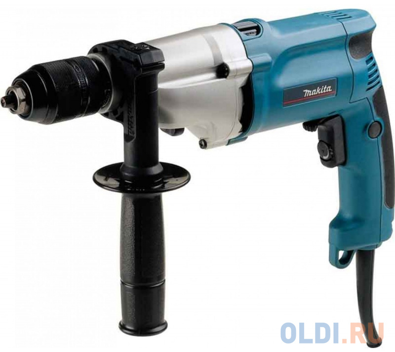 Ударная дрель Makita HP2051F фото