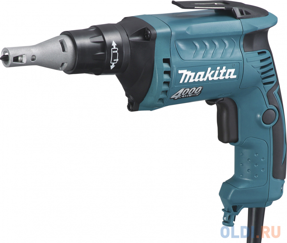 

Шуруповёрт Makita FS4000 570Вт