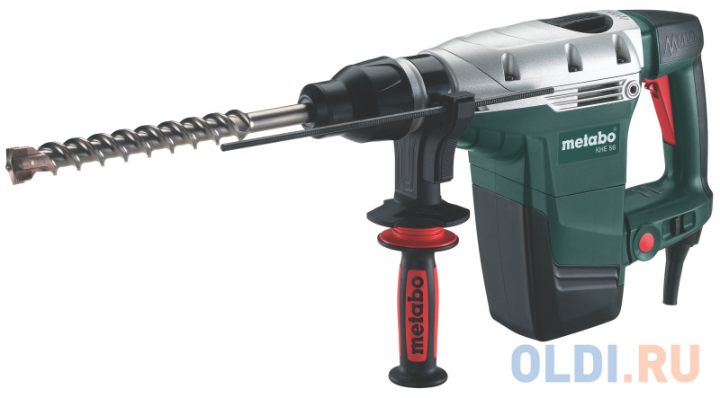 

Перфоратор Metabo KHE 56 1300Вт 600340000
