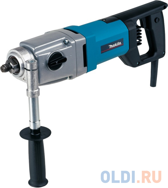 

Дрель MAKITA DBM130 1700Вт м18.0-1000/0-2000об/м 5.5кг чем коронки 132мм