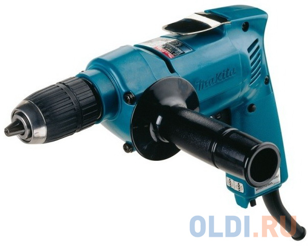 

Дрель MAKITA DP4700 510Вт 13мм БЗП 0-550об/мин