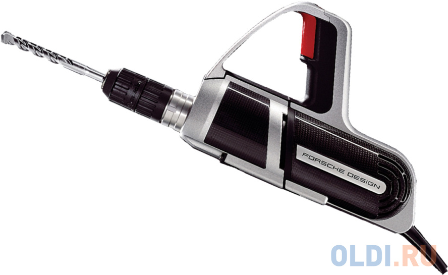 

Metabo P7911 PORSCHE DESIGN перфоратор SDS+ 60091100, шт