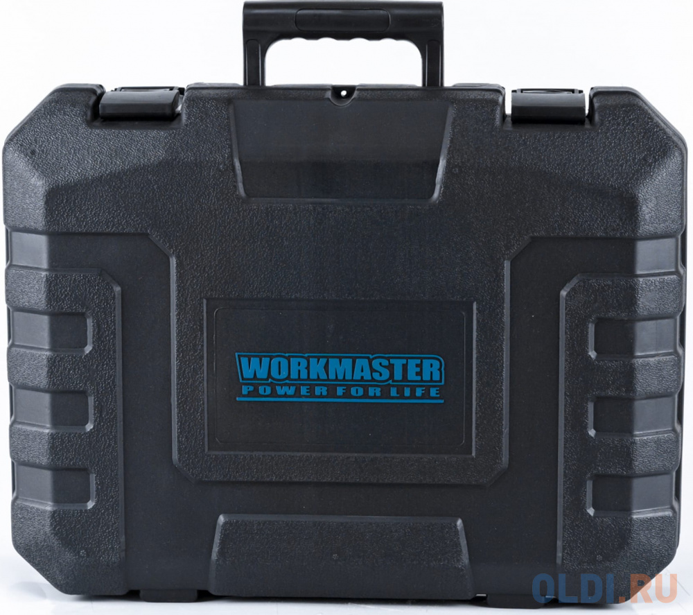 Перфоратор Workmaster ПР-1700Д Перфоратор Workmaster ПР-1700Д фото