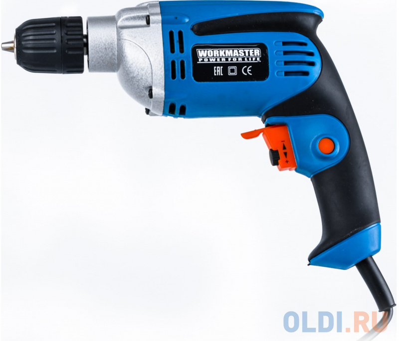 

Дрель Workmaster Д-570