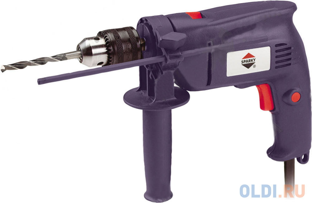 

Sparky BU 101 электродрели ударные