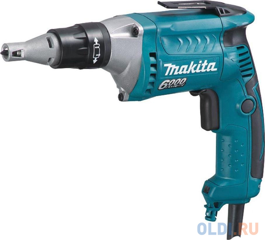 

Makita FS6300JX2 Шуруповерт