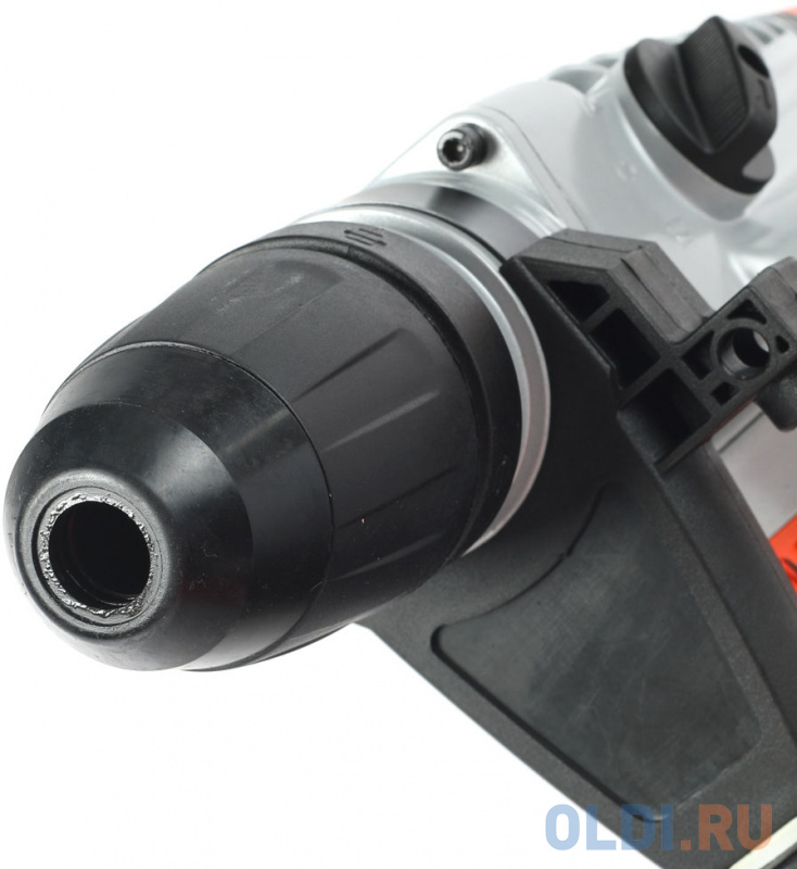 

Перфоратор PATRIOT RH 450. 1300Вт, 10Дж, 1350-2750уд/мин, 235-500об/мин.